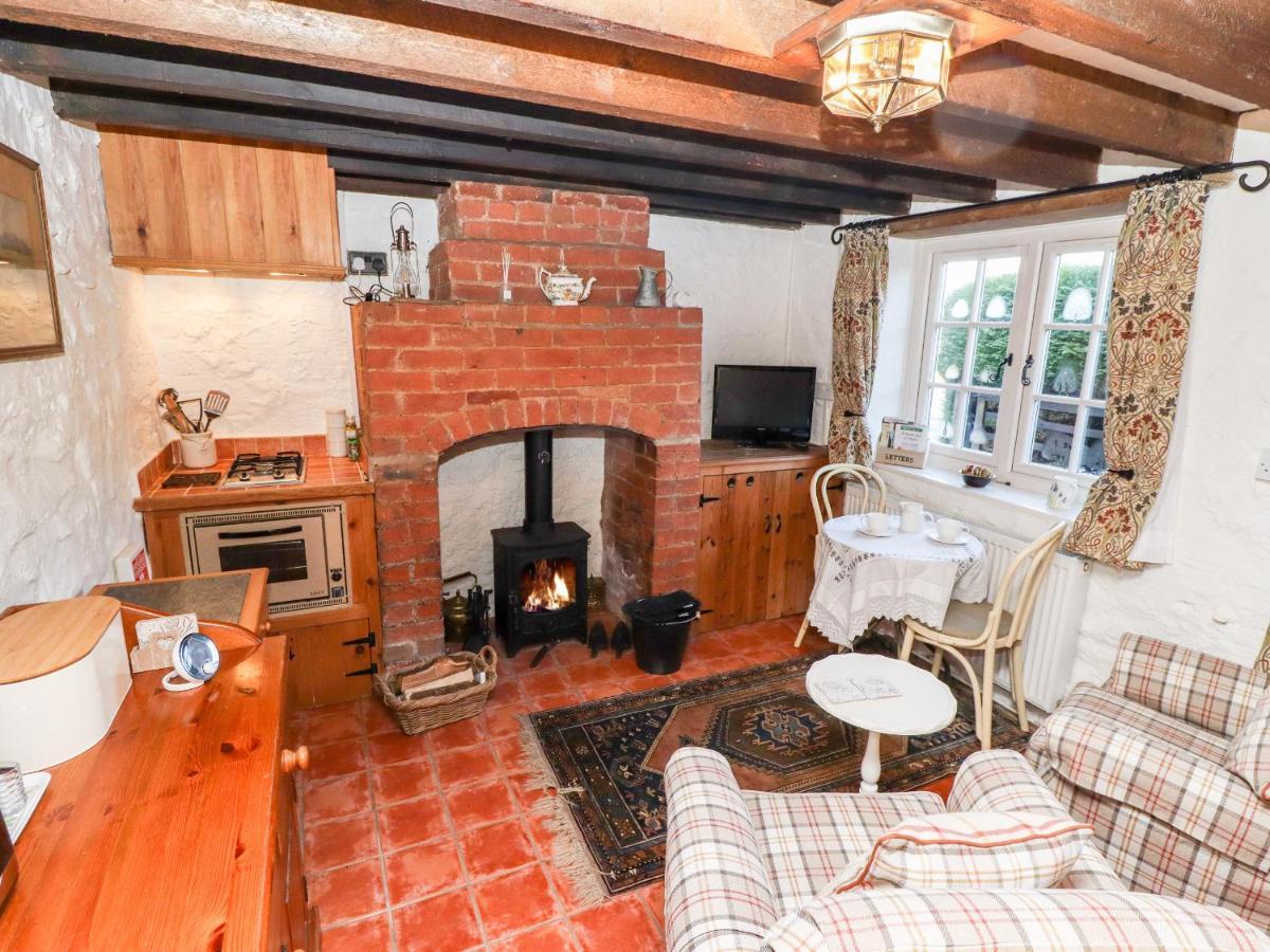 Holiday home Old Blacksmiths *