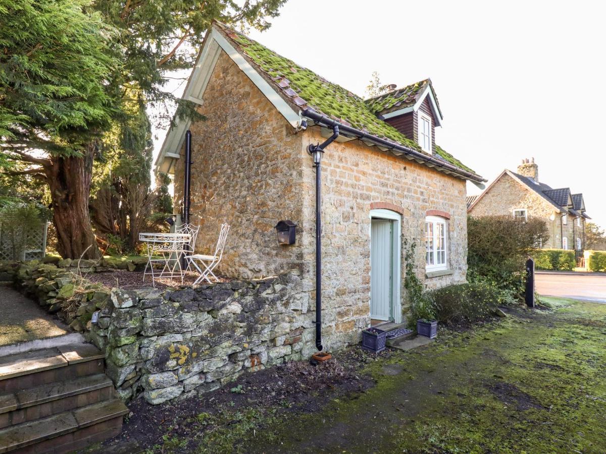 Holiday home Old Blacksmiths Market Rasen