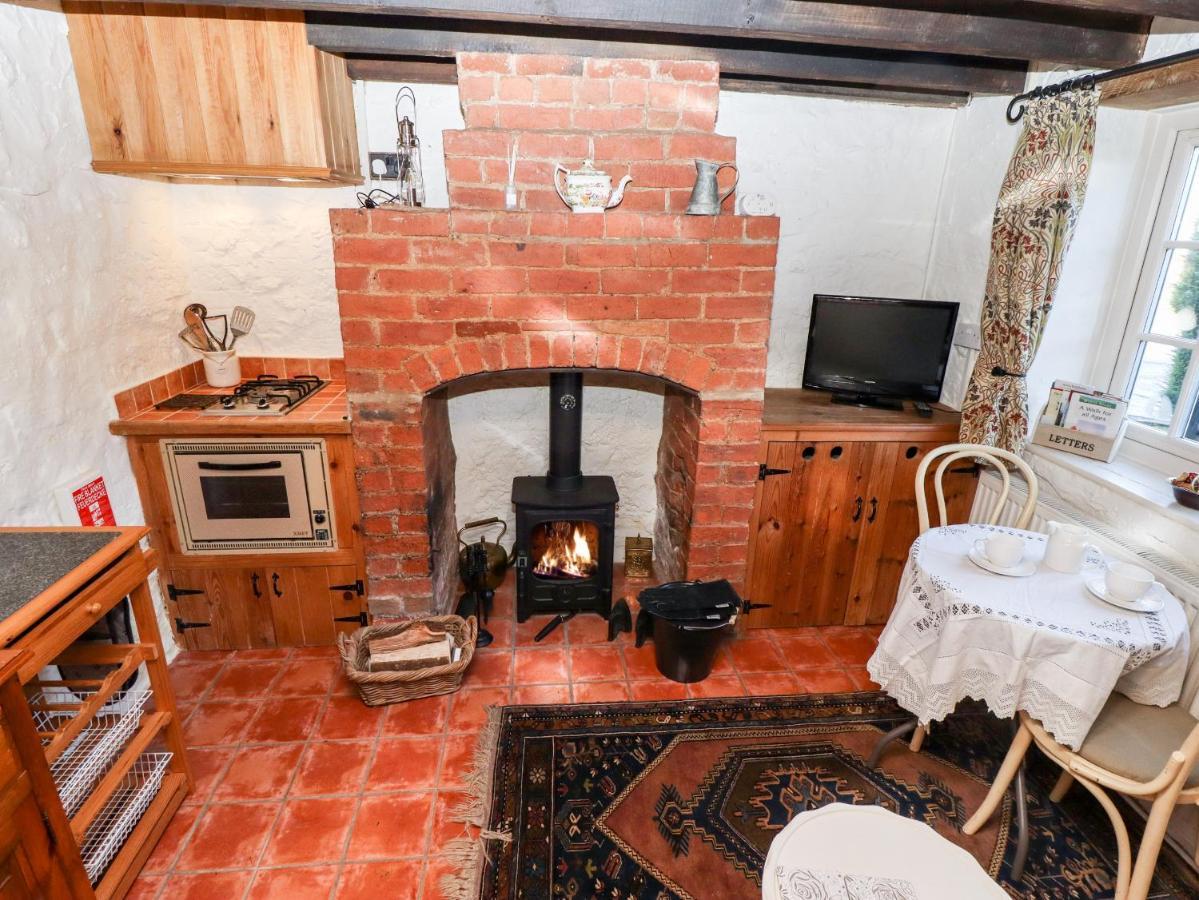 Old Blacksmiths Holiday home Market Rasen