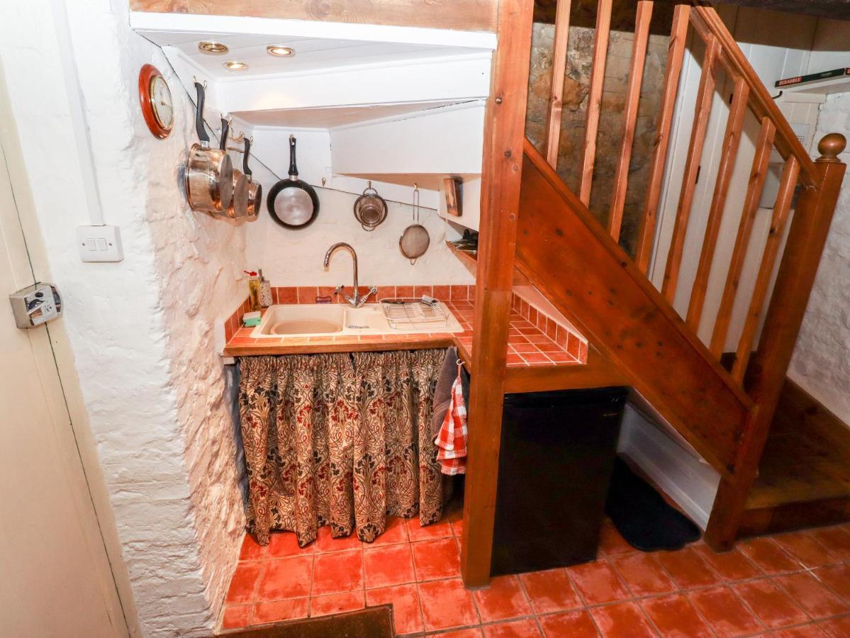Holiday home Old Blacksmiths Market Rasen